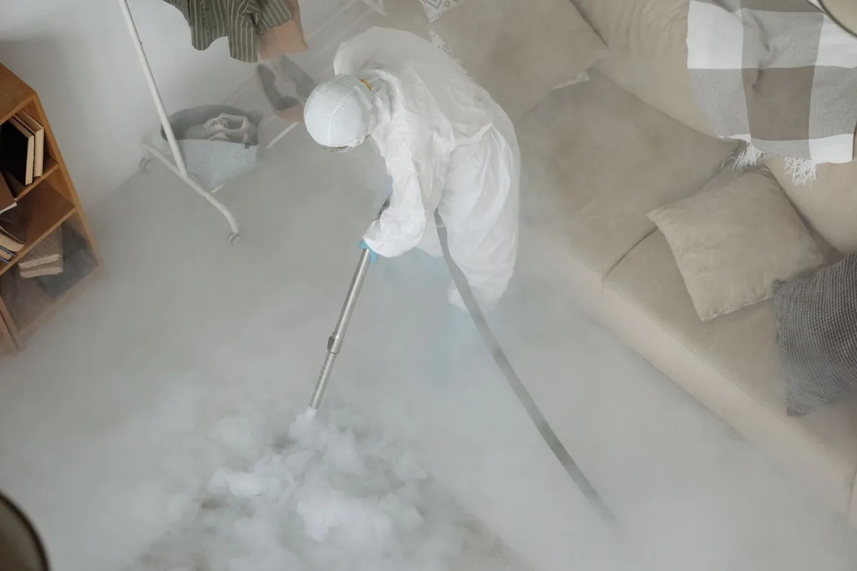 Biohazard Cleanup in Enlow, PA